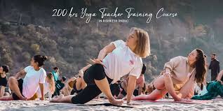 Yoga Teacher