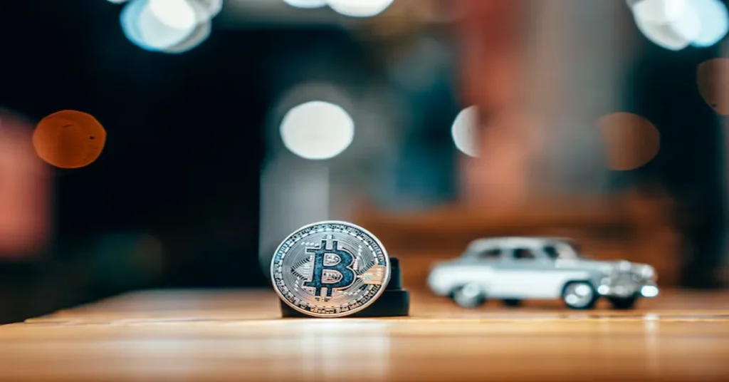 Fintechzoom.com Bitcoin ETF