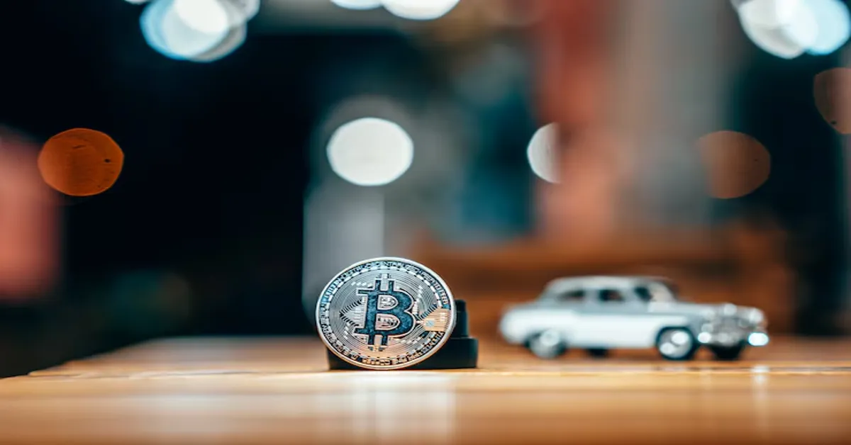 Fintechzoom.com Bitcoin ETF