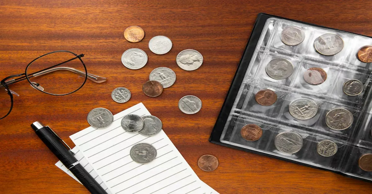 Rare Bicentennial Quarters