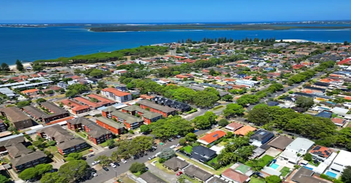 Property Transfer