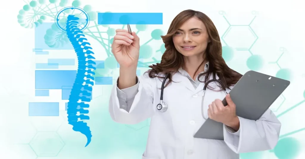 Dynamic Spine Solutions LLC