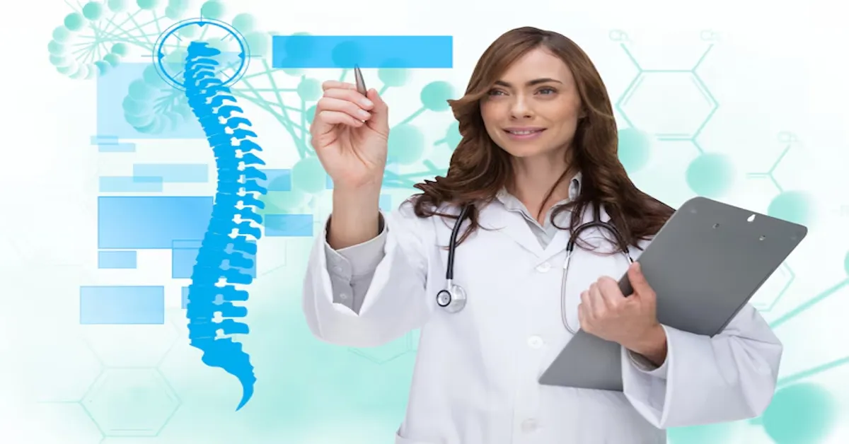 Dynamic Spine Solutions LLC