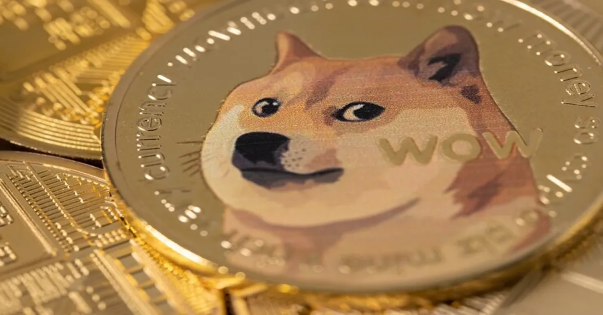 Doge Stimulus Check