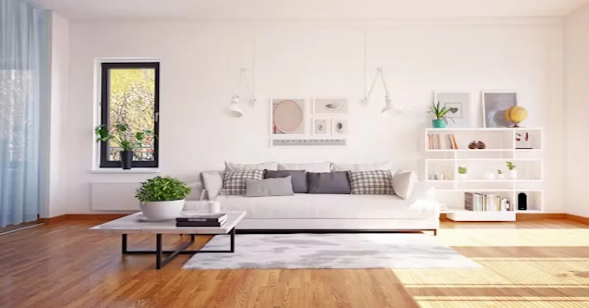 Sydney Home