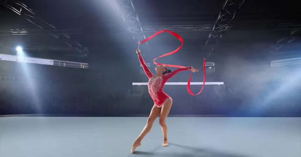 Buying Artistic Gymnastics Olympics Tickets