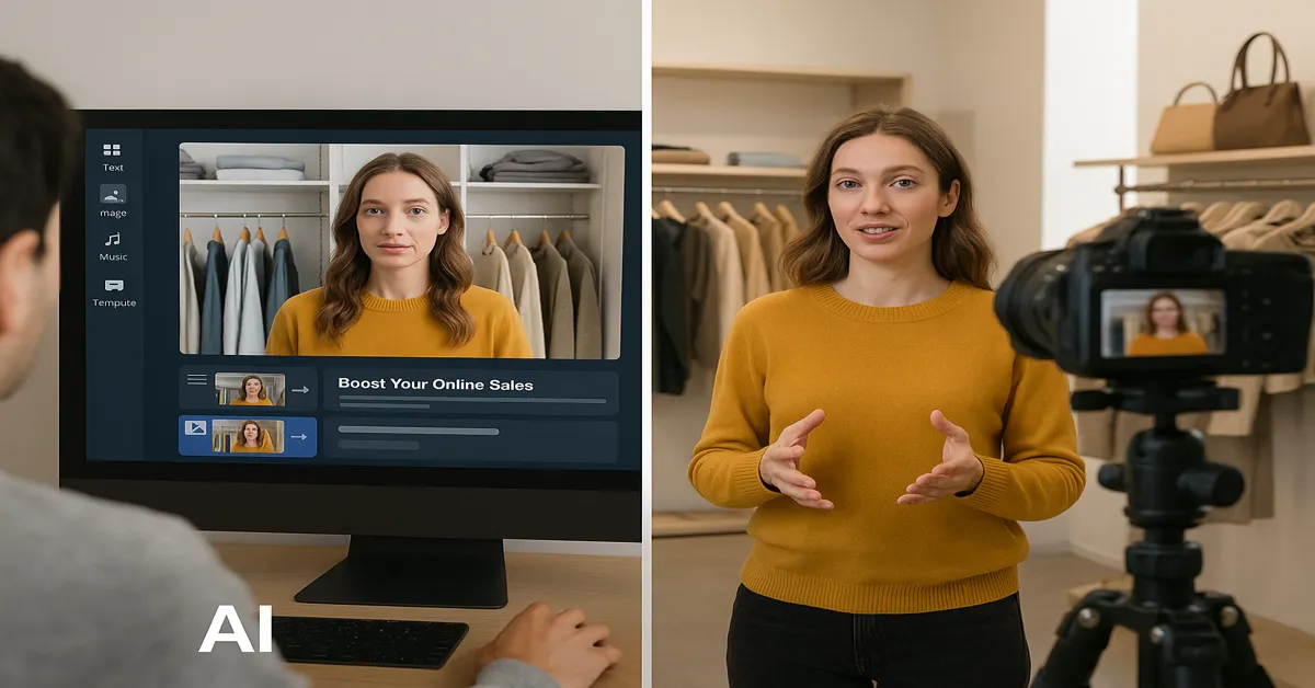 AI Video Generators