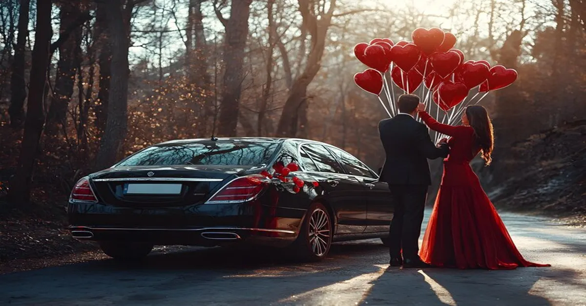 Wedding Transportation
