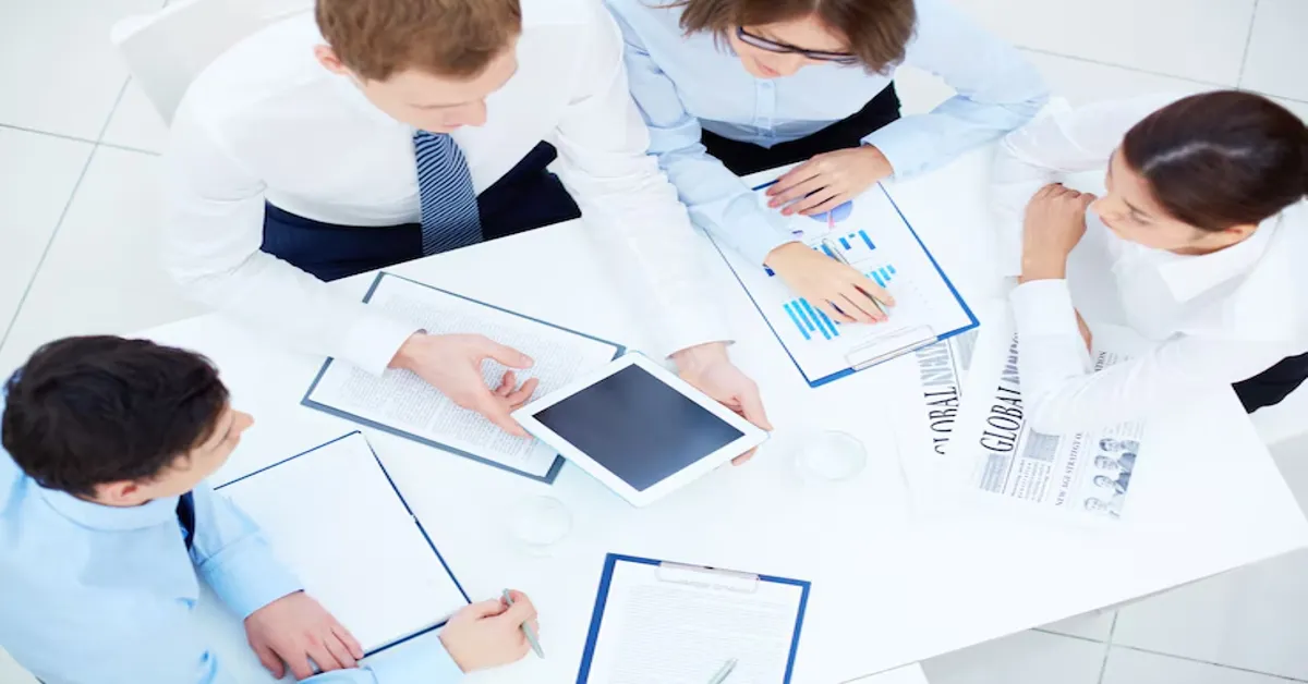 Evaluate the Staffing