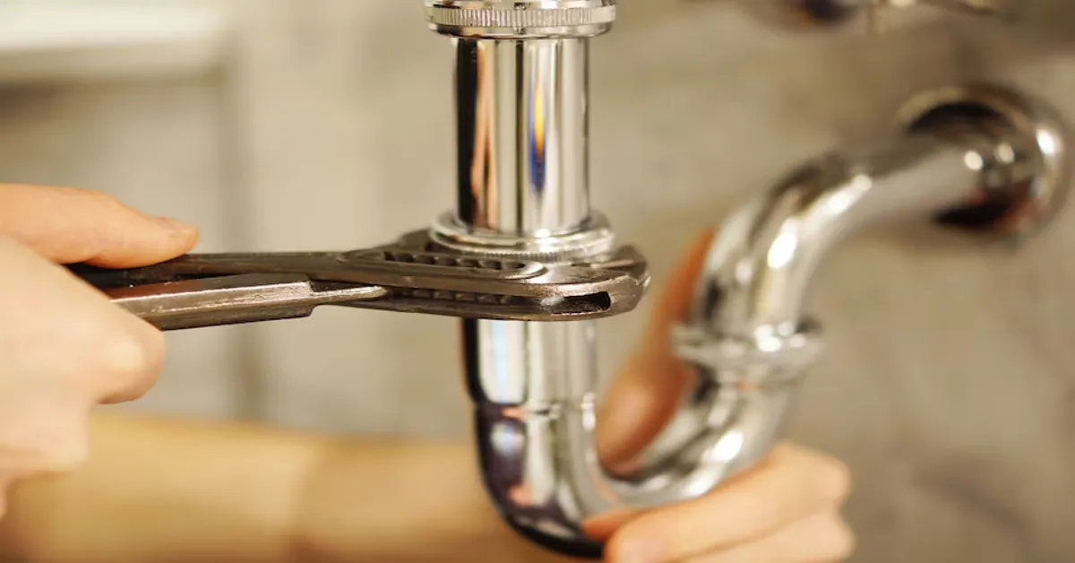 Plumbing Leaks