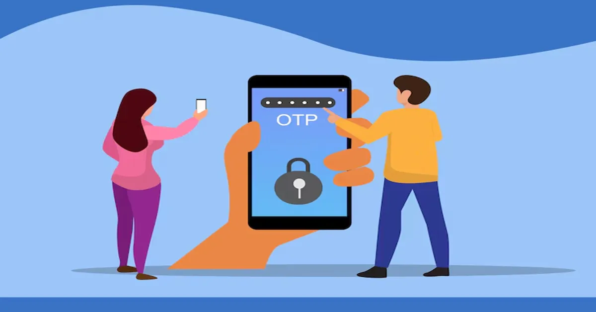 OTP Meaning Text