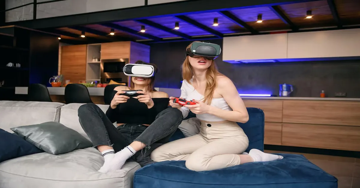 Virtual Reality
