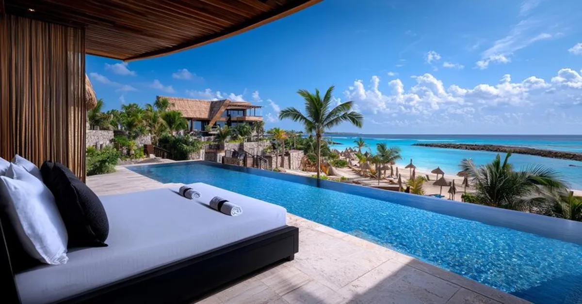 Luxury Stays