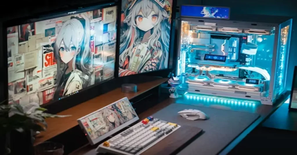 Witanime