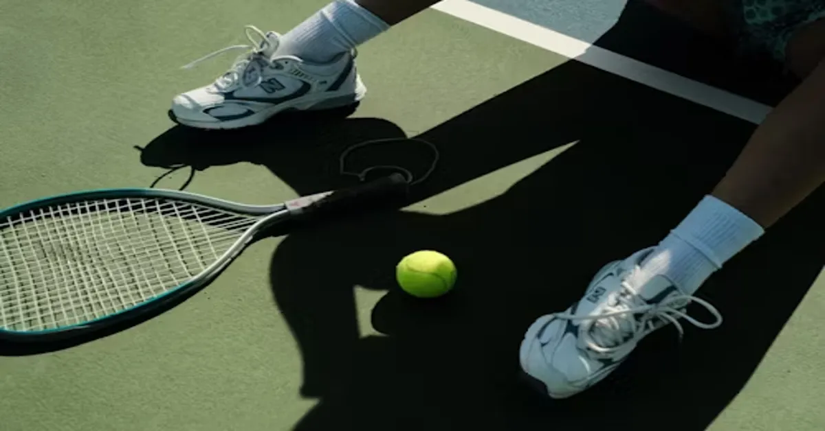Padel Tennis