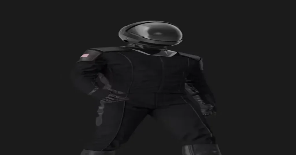 Race Suits