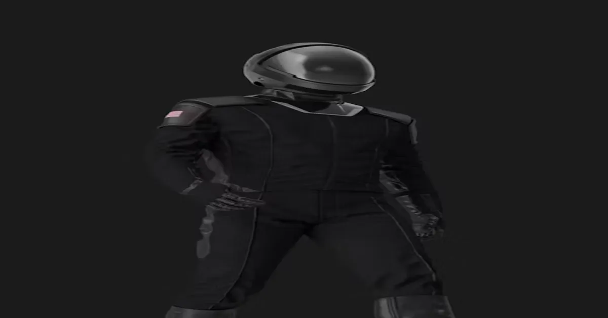 Race Suits