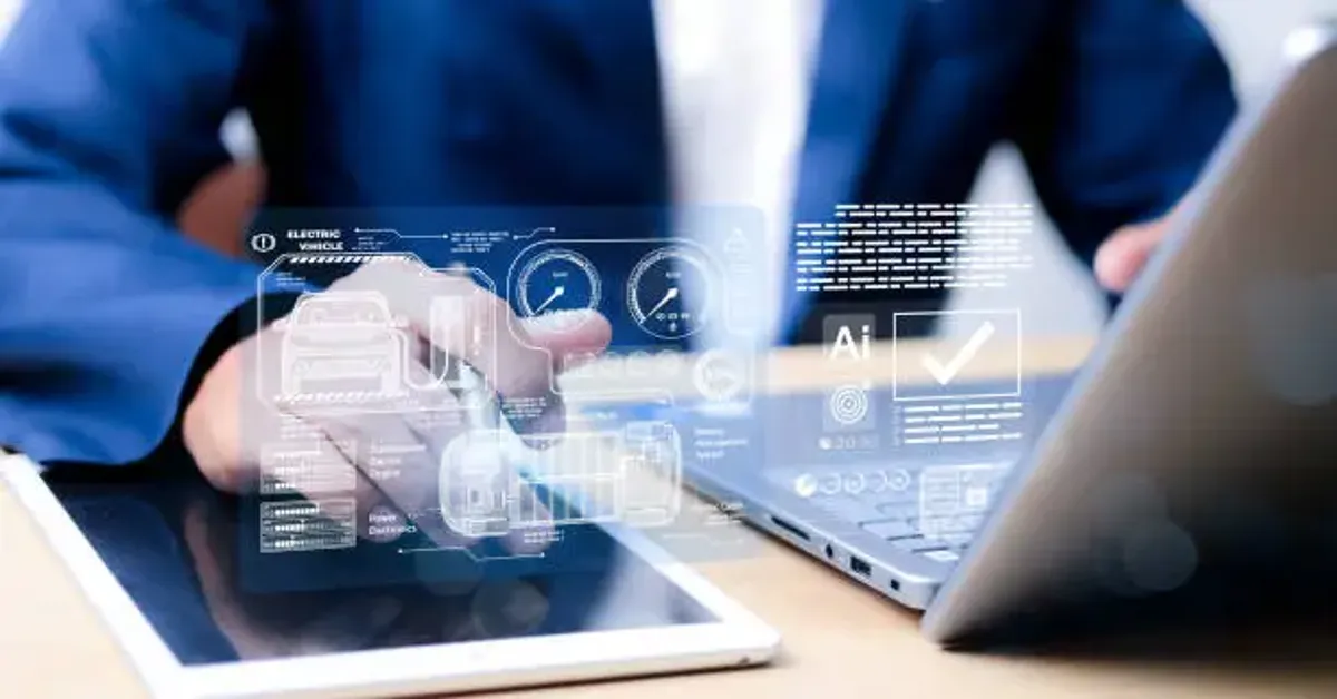 Management Software