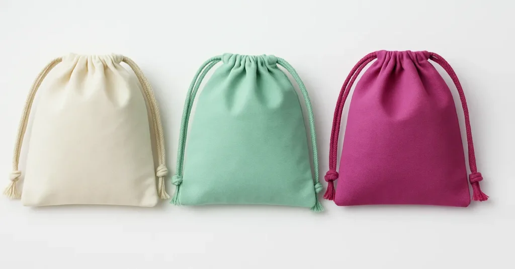 Custom Drawstring