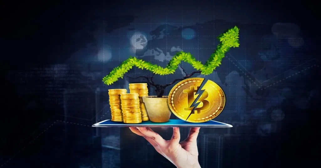 FintechZoom.com Crypto ETF