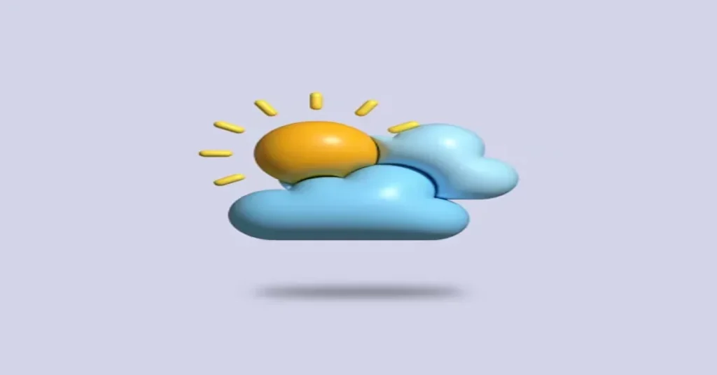 Clima de Hoy