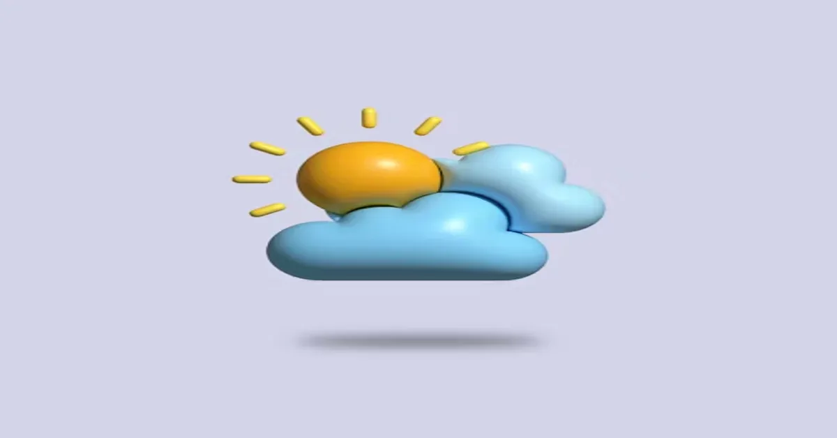 Clima de Hoy