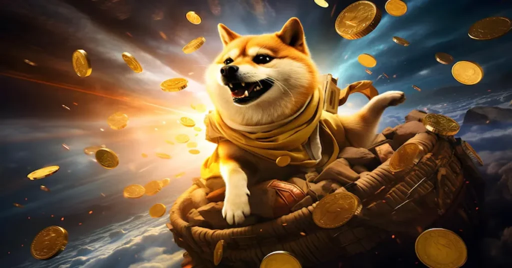 5000 Doge Check