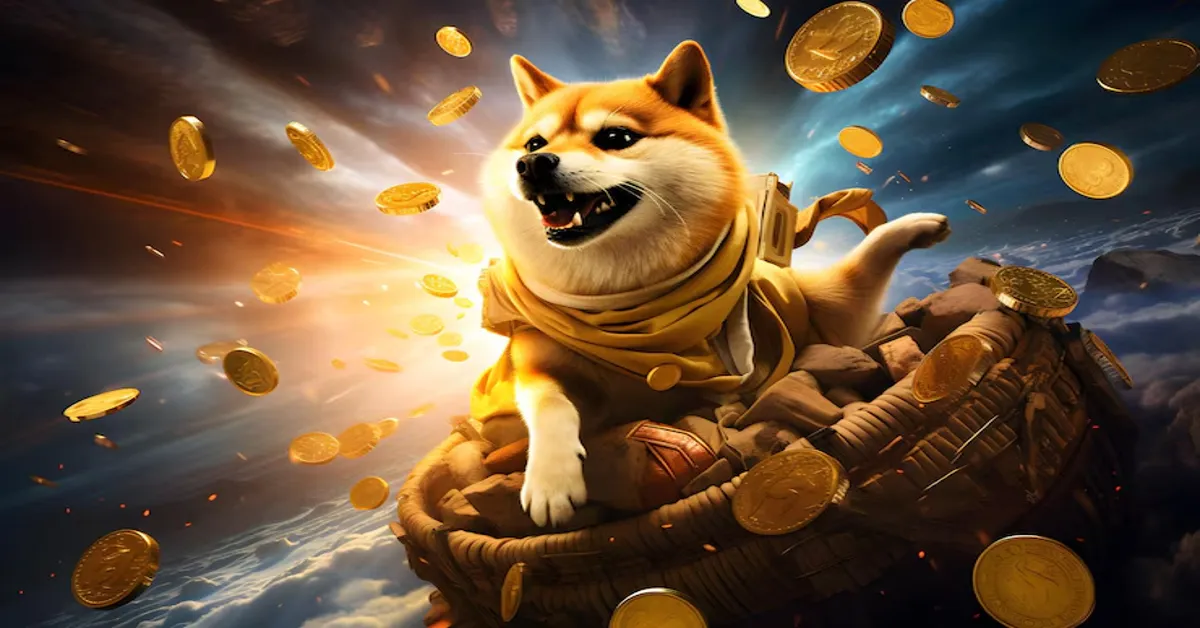 5000 Doge Check