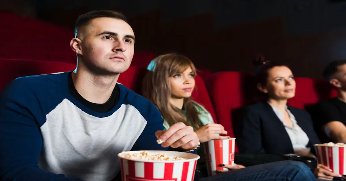 Deadpool and Wolverine Showtimes