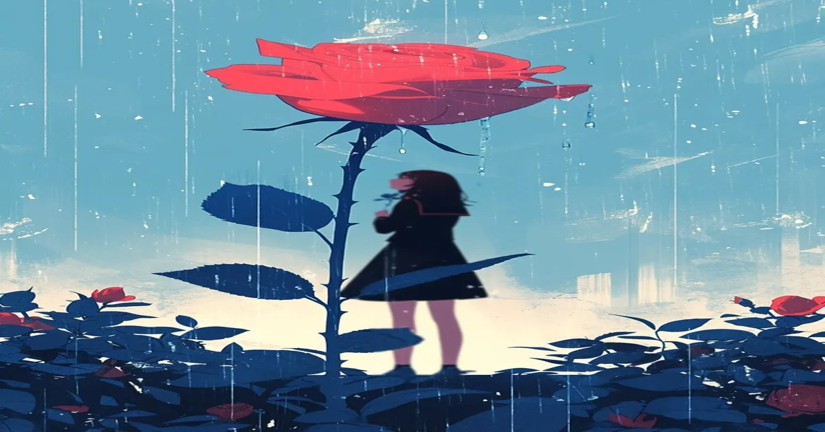 Tears on a Withered Flower Chapter 21