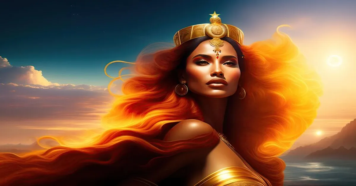 Primal Queen