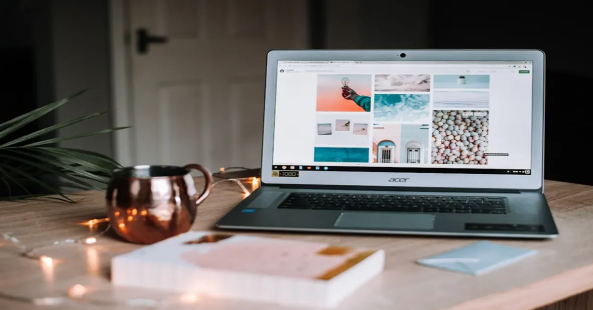 Blogging