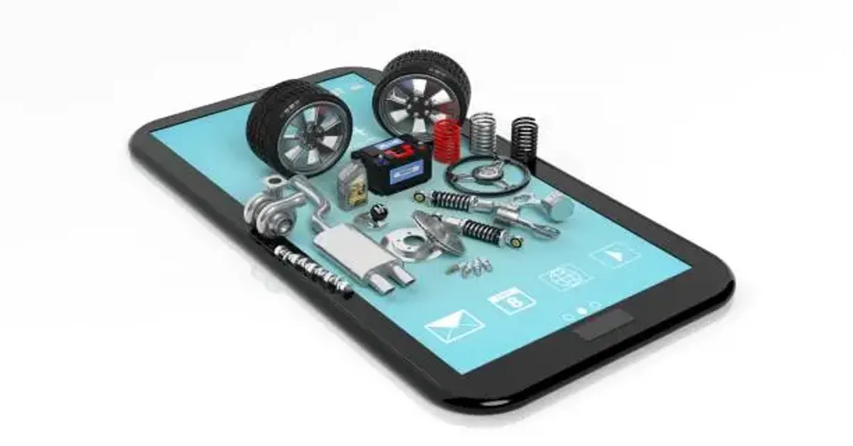 4WD Parts
