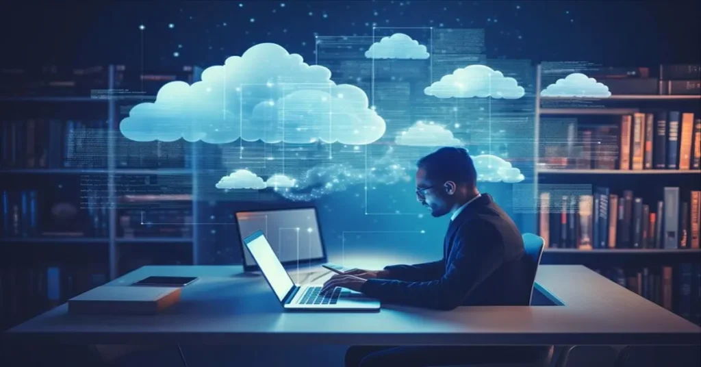 NCEDCloud
