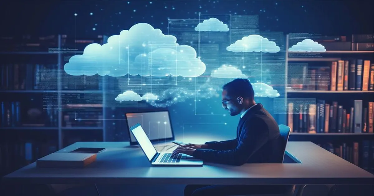 NCEDCloud