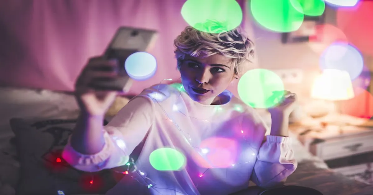 InfluencersGoneWild