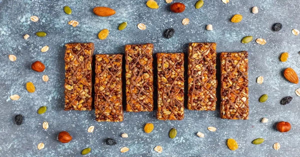 Protein Bars