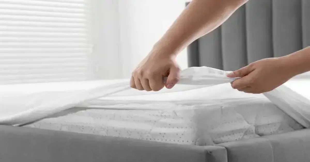Healthy Sleep
