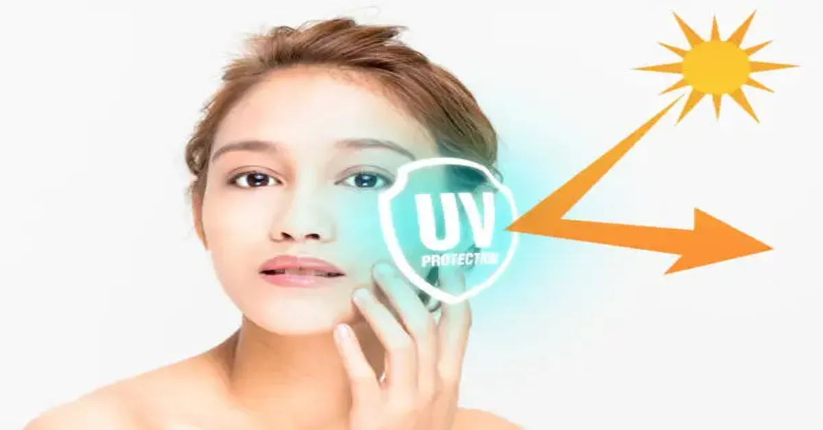 UVlack