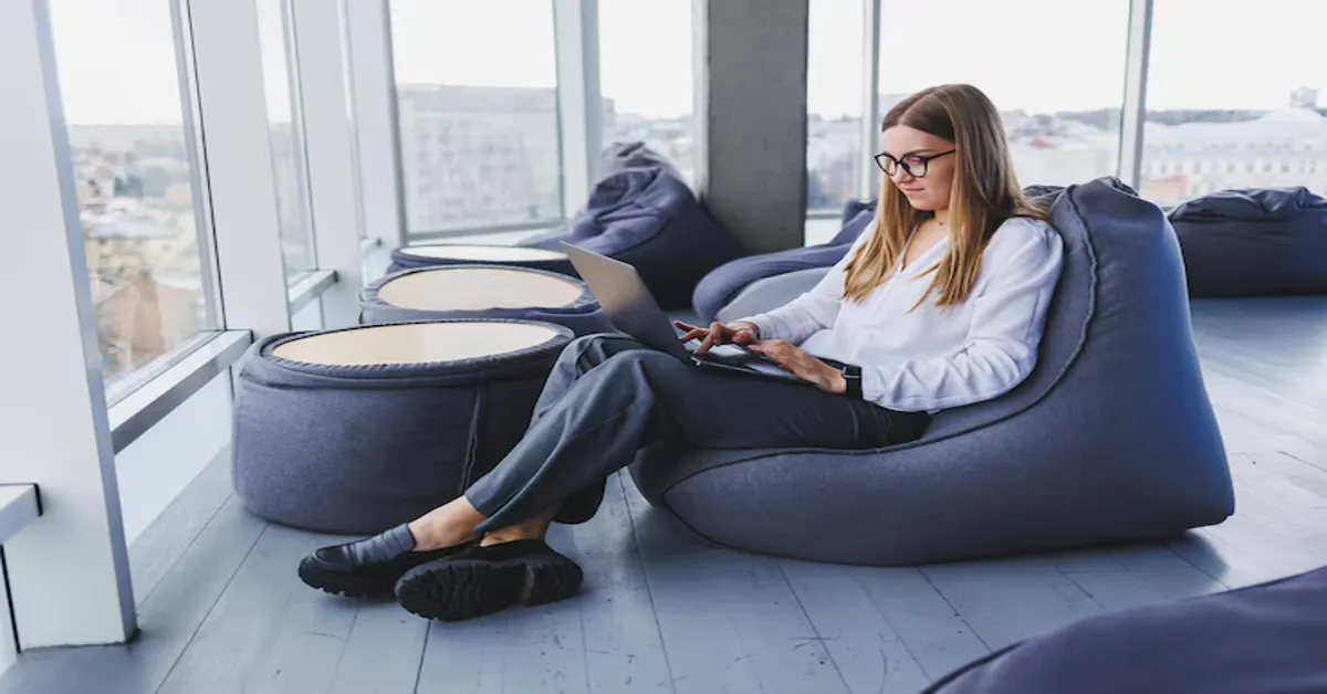 Cloud Couch
