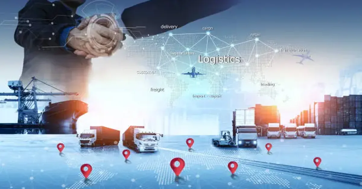 Transportation Logistics