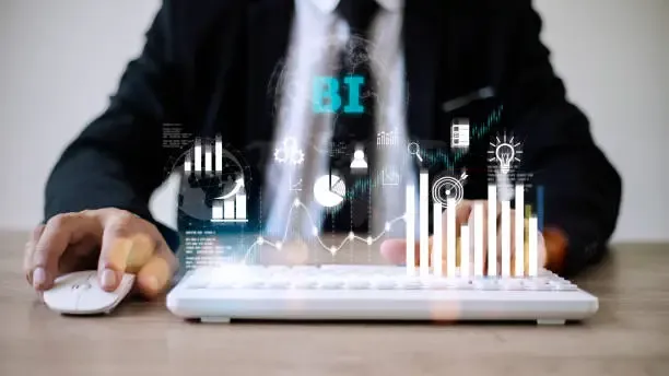 BI Consulting Services