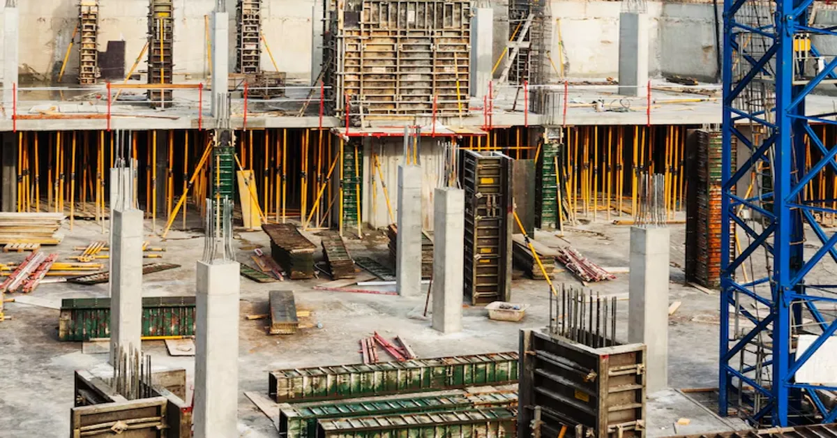 Shuttering and Shuttering