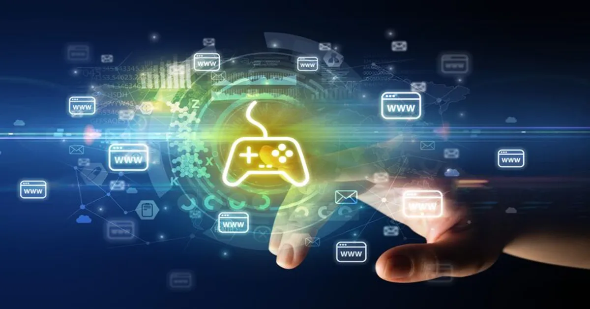 mod.io/connect