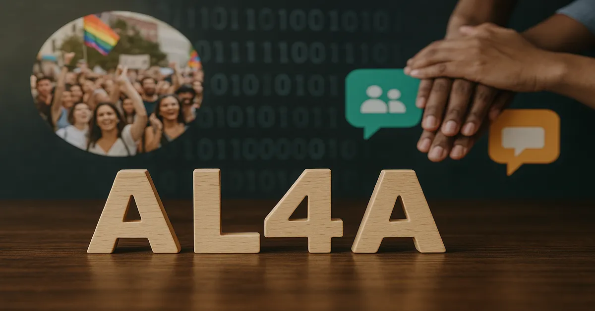 AL4A