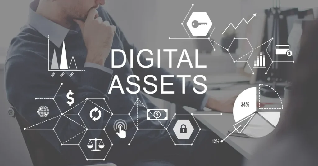 Asset Custody