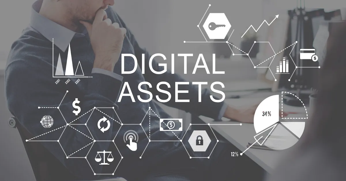 Asset Custody