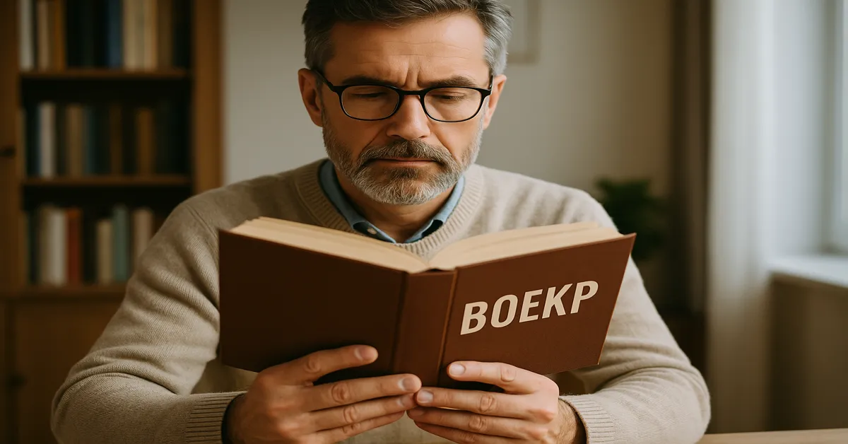Boekp