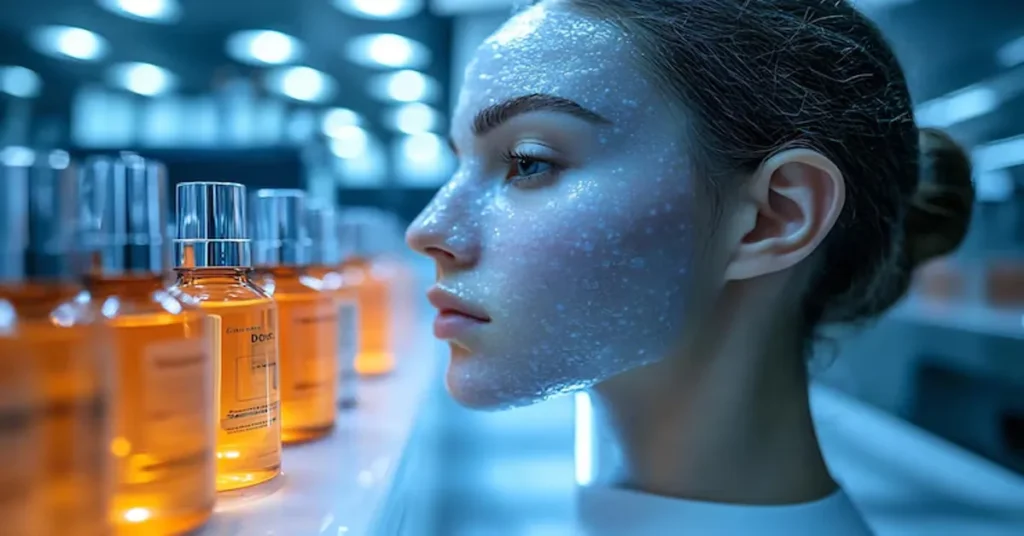 SkinPres T