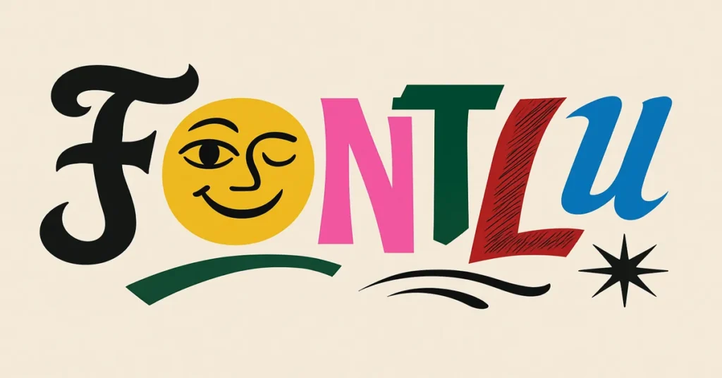 Fontlu